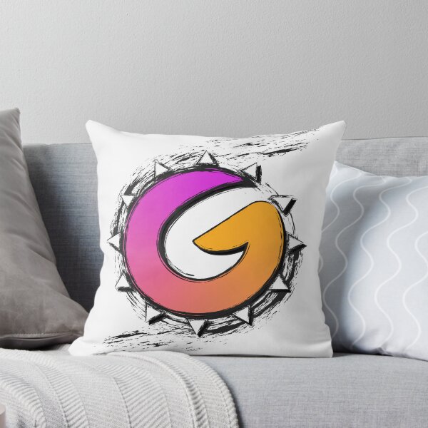 Item preview, GHE 2023 Logo (No Background) designed and sold by GoldenHourgg.