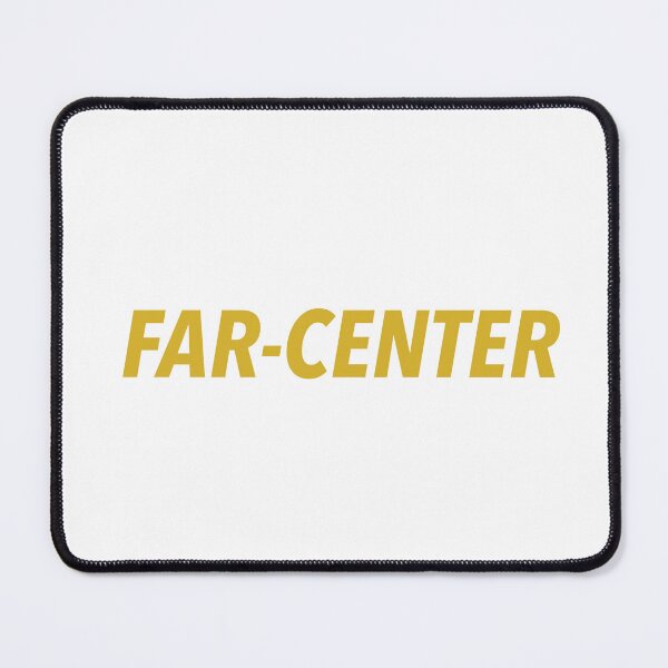 Item preview, Far-Center designed and sold by Mffl84.