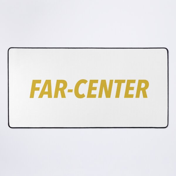 Item preview, Far-Center designed and sold by Mffl84.