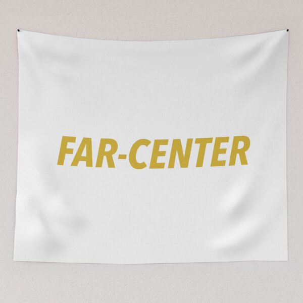 Item preview, Far-Center designed and sold by Mffl84.