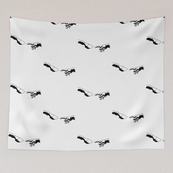 Item preview, The Creation of Horse designed and sold by HollieCollie23.