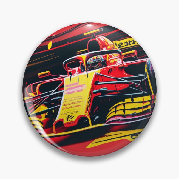 Item preview, F1 - Ferrari designed and sold by NathanJB.