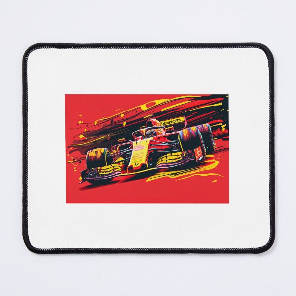 Item preview, F1 - Ferrari designed and sold by NathanJB.