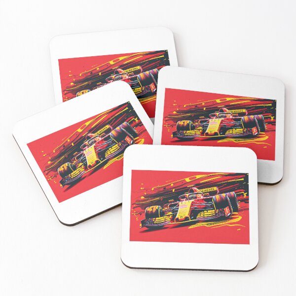 Item preview, F1 - Ferrari designed and sold by NathanJB.