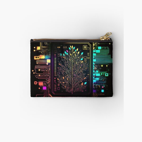 Item preview, Circuitry — 05 designed and sold by ddaiart.