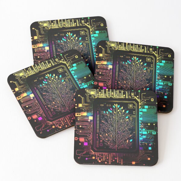 Item preview, Circuitry — 05 designed and sold by ddaiart.