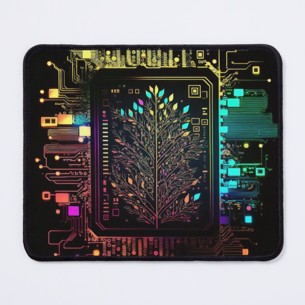 Item preview, Circuitry — 05 designed and sold by ddaiart.