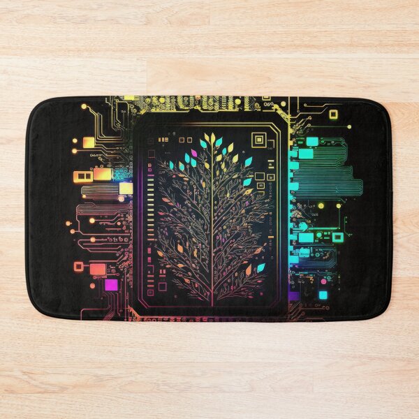 Item preview, Circuitry — 05 designed and sold by ddaiart.