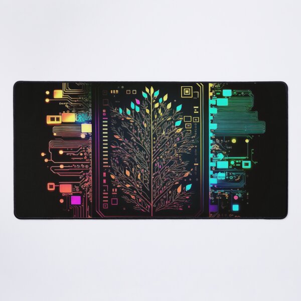 Item preview, Circuitry — 05 designed and sold by ddaiart.