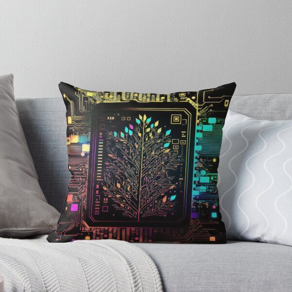 Item preview, Circuitry — 05 designed and sold by ddaiart.