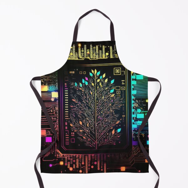 Item preview, Circuitry — 05 designed and sold by ddaiart.