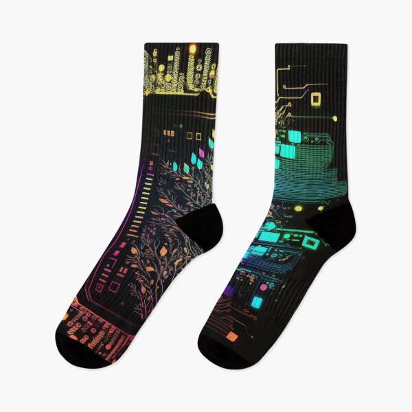 Item preview, Circuitry — 05 designed and sold by ddaiart.
