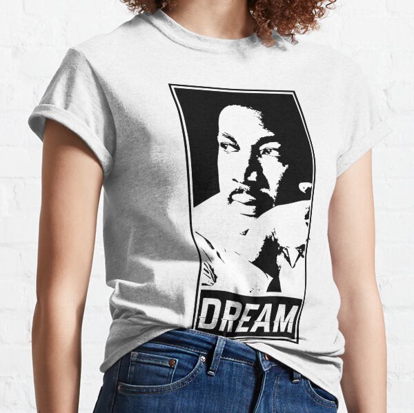 nba martin luther king shirts