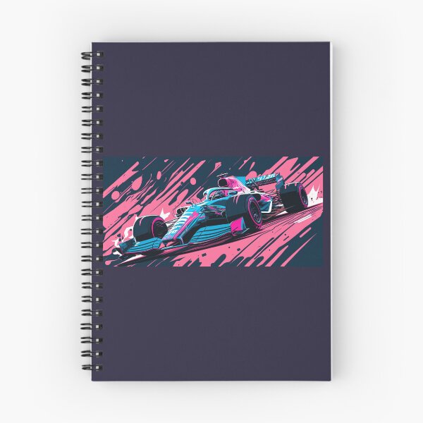 Item preview, F1 - Alpine BWT designed and sold by NathanJB.