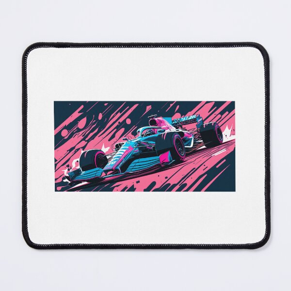 Item preview, F1 - Alpine BWT designed and sold by NathanJB.