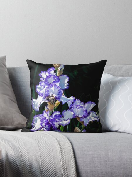 Item preview, Blue Gorgeous By Brandon Cable  designed and sold by BrandonArtWorld.