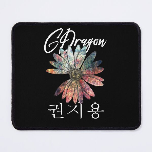 Artikelvorschau, GDragon Daisy (BIGBANG) entworfen und verkauft von Koreland.