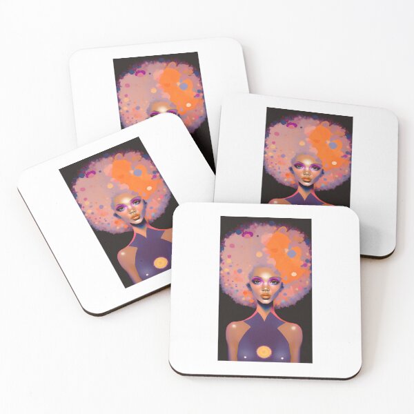 Item preview, I bet she has a vinyl collection and a lava lamp at home." designed and sold by Silverstormer.