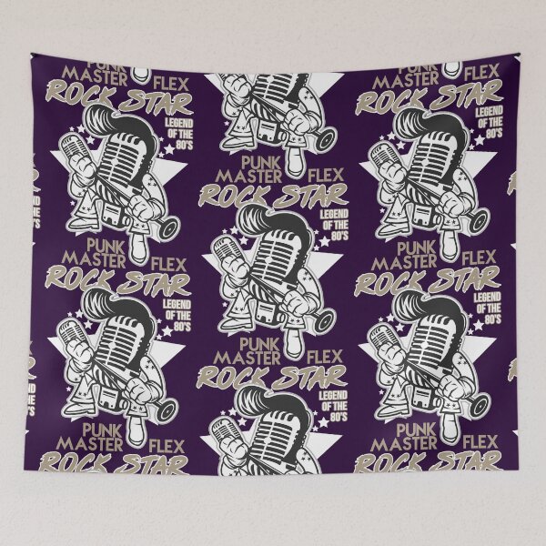 Item preview, Rock Star Legend designed and sold by Sunnyhova.