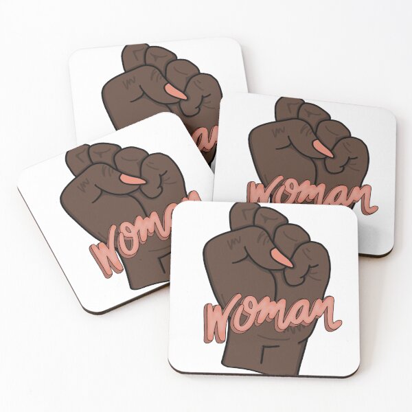 Item preview, Woman Power designed and sold by sadiebatte.