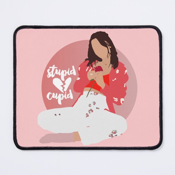 Item preview, Jenna Raine - Stupid Cupid designed and sold by ashleybrooke14.