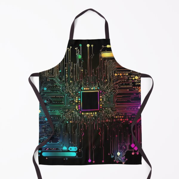 Item preview, Circuitry — 06 designed and sold by ddaiart.