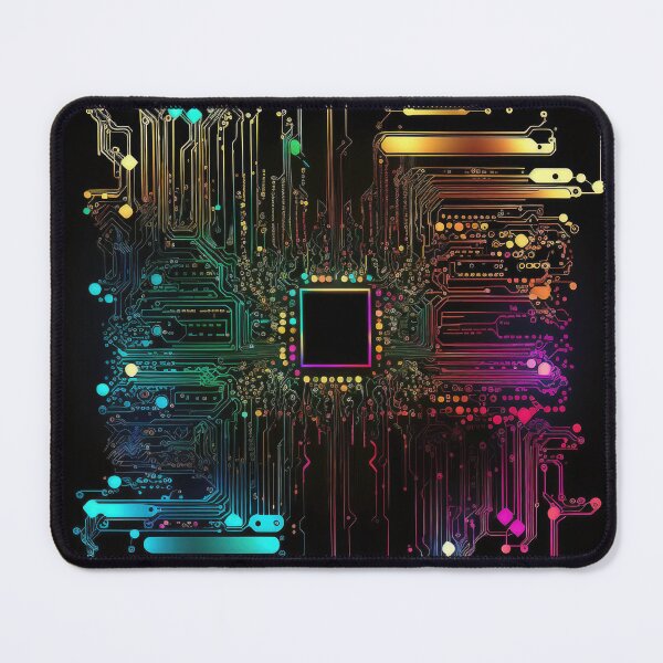 Item preview, Circuitry — 06 designed and sold by ddaiart.