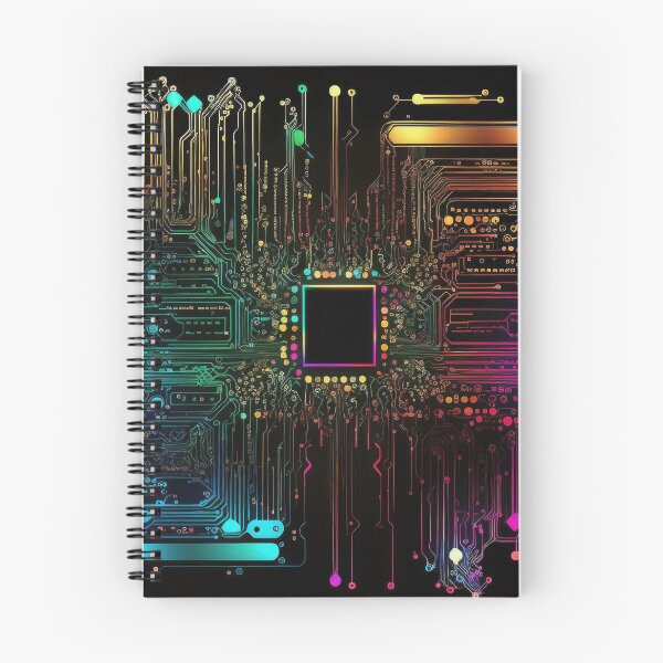 Item preview, Circuitry — 06 designed and sold by ddaiart.