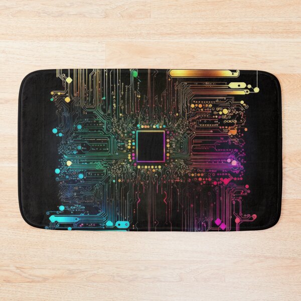 Item preview, Circuitry — 06 designed and sold by ddaiart.