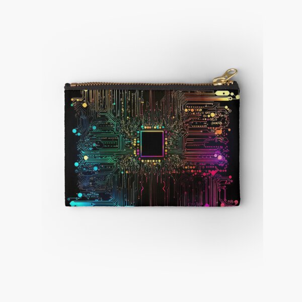 Item preview, Circuitry — 06 designed and sold by ddaiart.