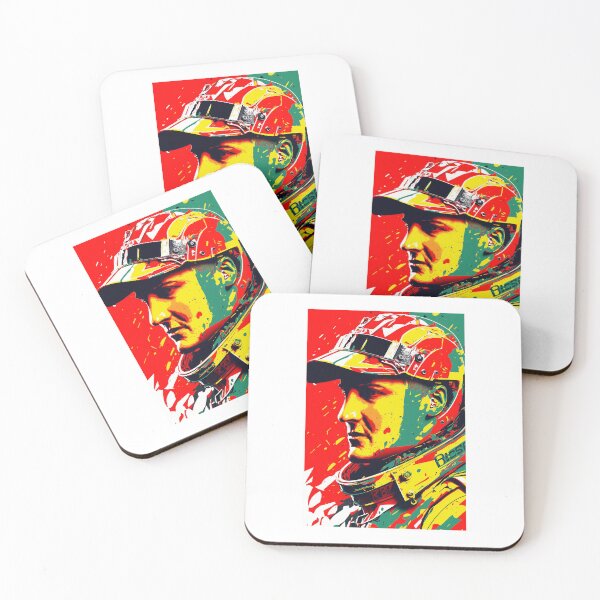Item preview, F1 - Michael Schumacher designed and sold by NathanJB.