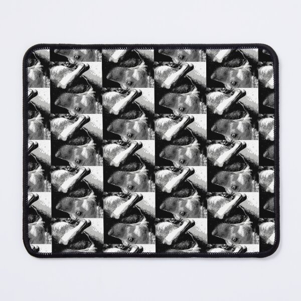 Item preview, Little Crazy dog designed and sold by N2nature.
