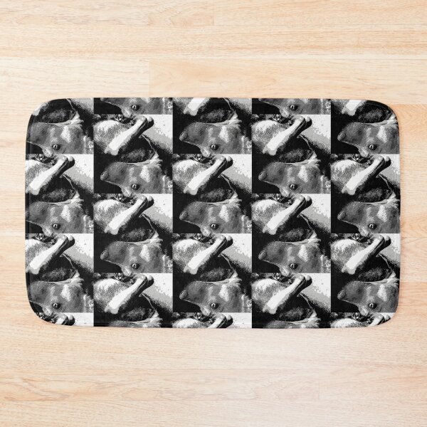 Item preview, Little Crazy dog designed and sold by N2nature.