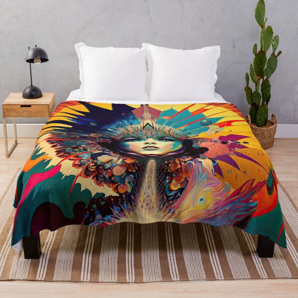 Item preview, Kaleidoscopic Third Eye designed and sold by SeedDesign.