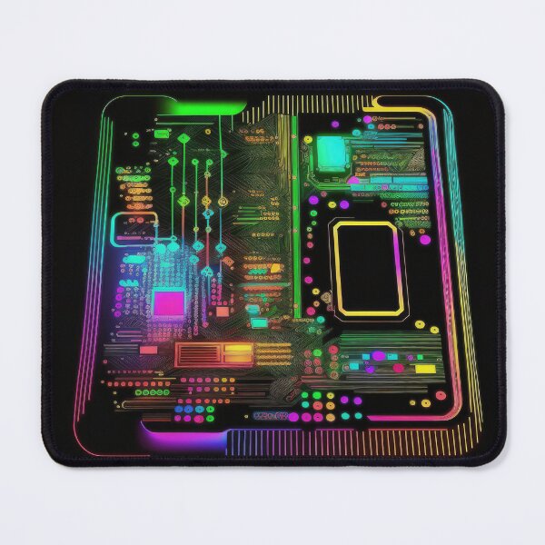 Item preview, Circuitry — 07 designed and sold by ddaiart.