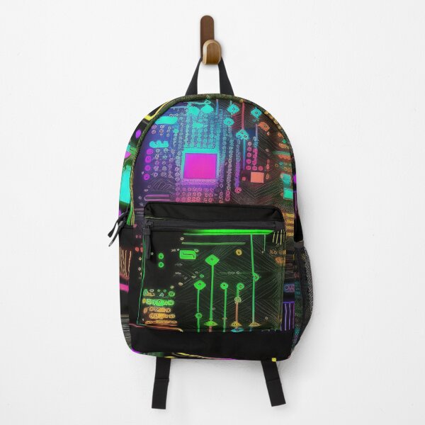 Item preview, Circuitry — 07 designed and sold by ddaiart.