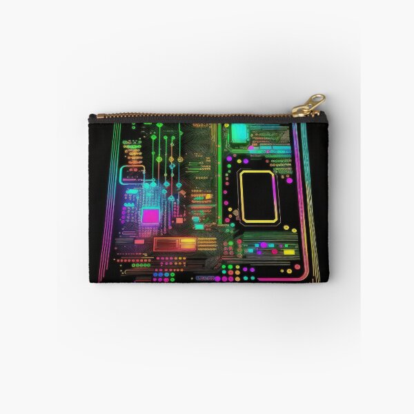 Item preview, Circuitry — 07 designed and sold by ddaiart.