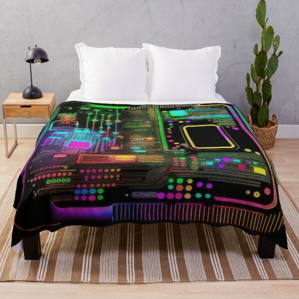 Item preview, Circuitry — 07 designed and sold by ddaiart.