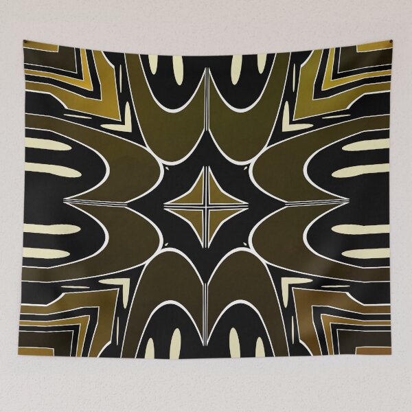 Item preview, Abstract Art #658 designed and sold by jkmbaldwin.