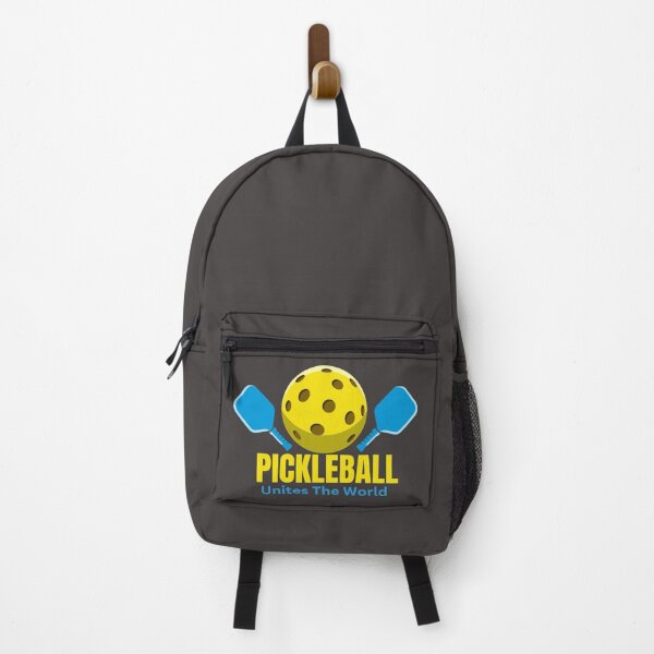 Artikelvorschau, Pickleball vereint die Welt entworfen und verkauft von Es4clhoting.