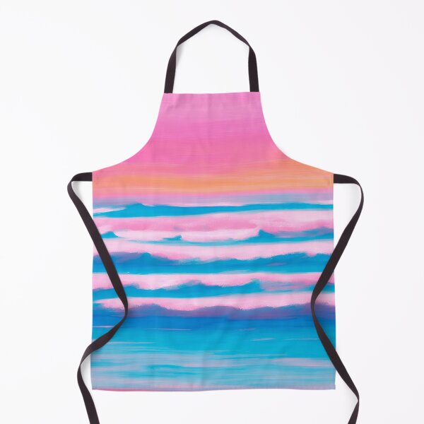 Item preview, Blue Ocean Waves designed and sold by Timegraf.