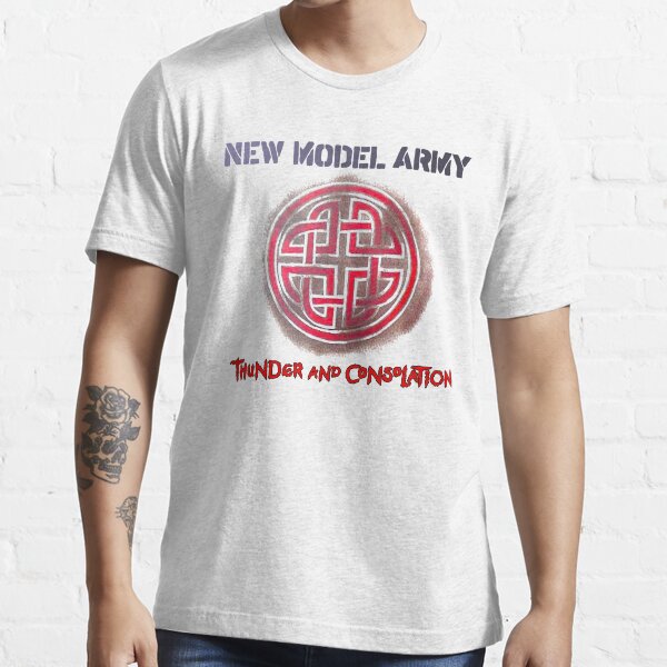 NEUES MODELL ARMY BAND Essential T-Shirt