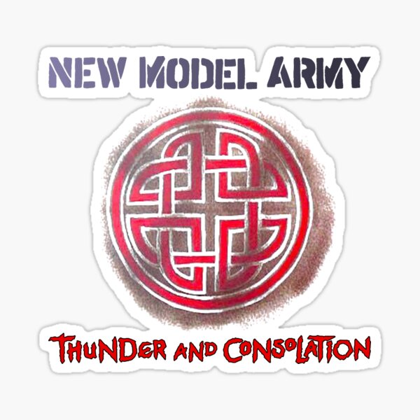 New Model Army Band