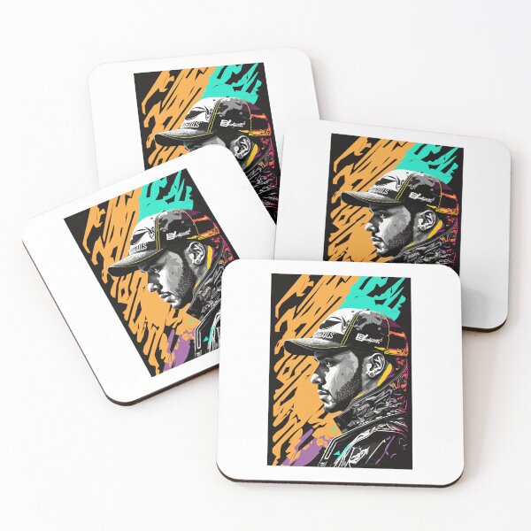 Item preview, F1 - Sir Lewis Hamilton designed and sold by NathanJB.