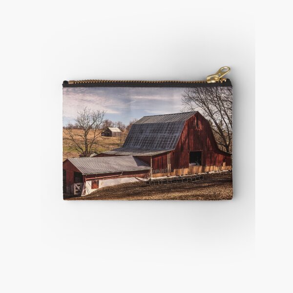 Item preview, Barnyard Beauty designed and sold by Jim Love.