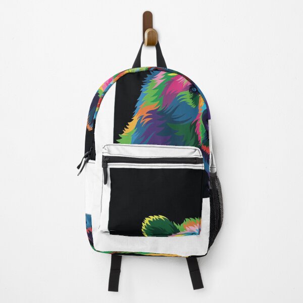 Item preview, Bear Animal Multi Color designed and sold by Print-Online.