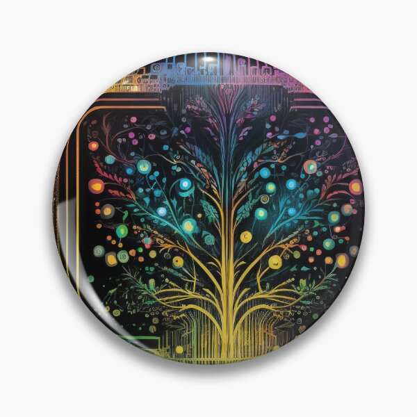 Item preview, Circuitry — 08 designed and sold by ddaiart.