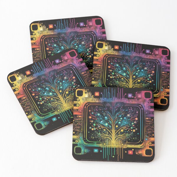 Item preview, Circuitry — 08 designed and sold by ddaiart.