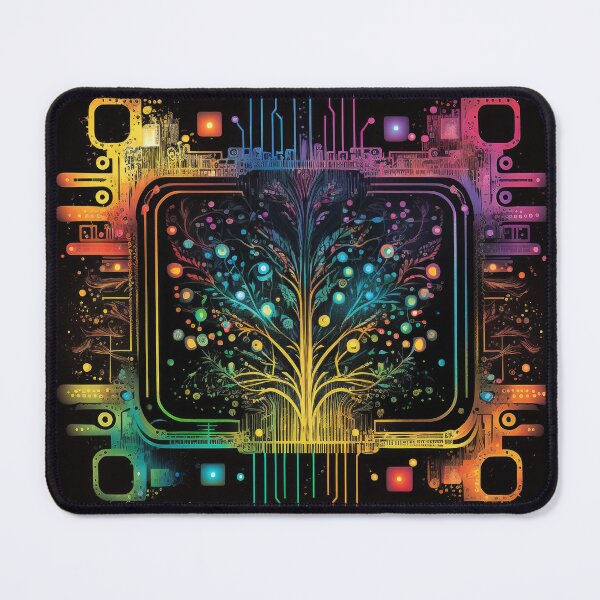 Item preview, Circuitry — 08 designed and sold by ddaiart.
