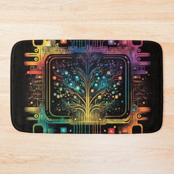 Item preview, Circuitry — 08 designed and sold by ddaiart.